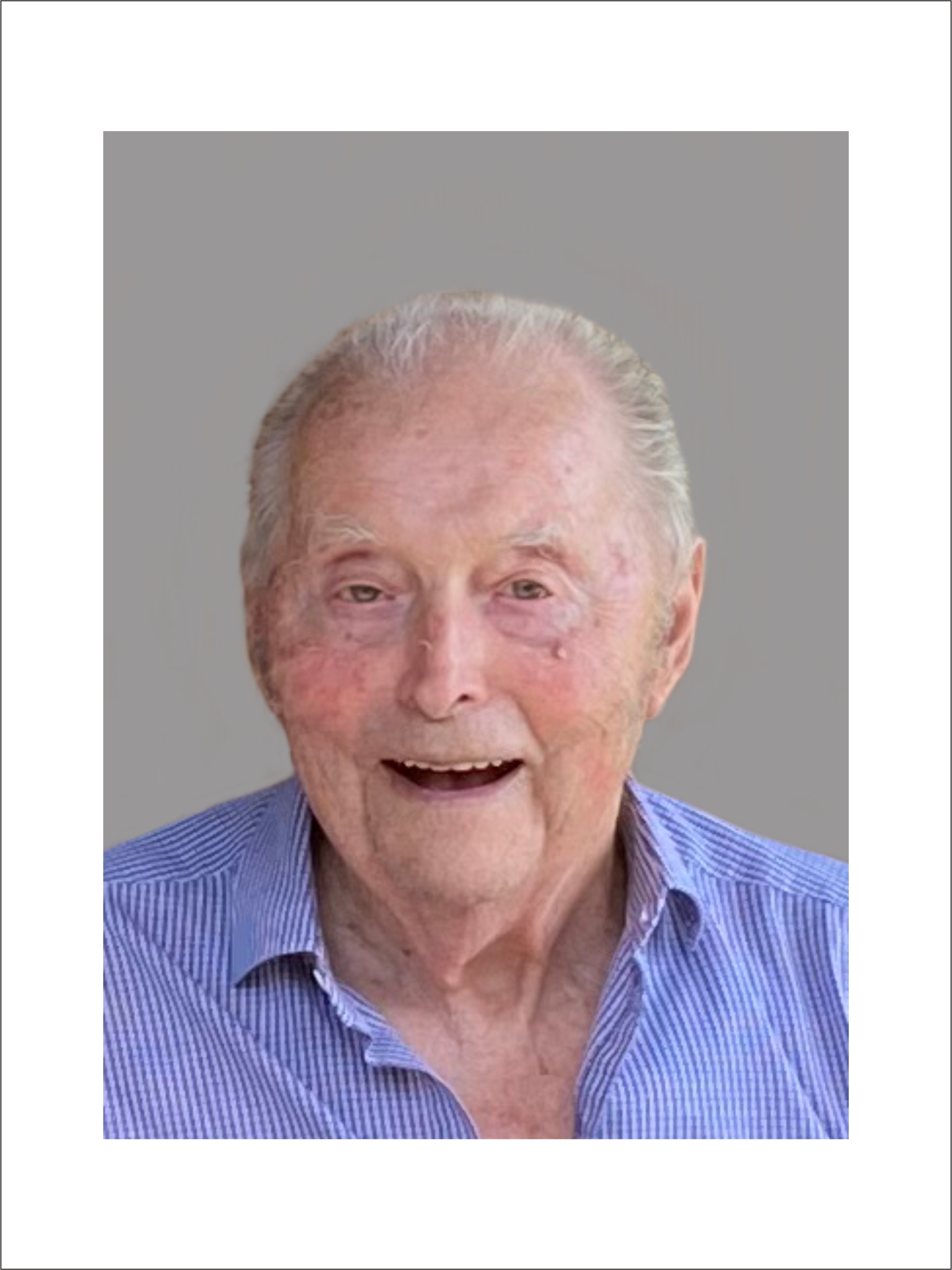 Josef Lackner